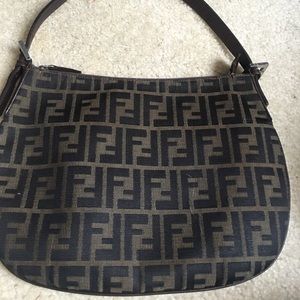 Fendi Bag